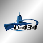 U-Bootmuseum Hamburg GmbH Logo